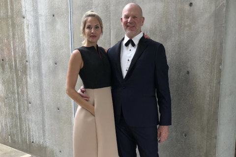 chip wilson divorce lululemon