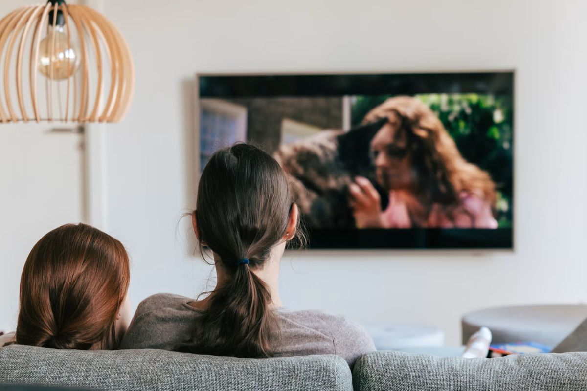 LG TVs Could Record You While Appearing off if Hacked, Researchers Show
