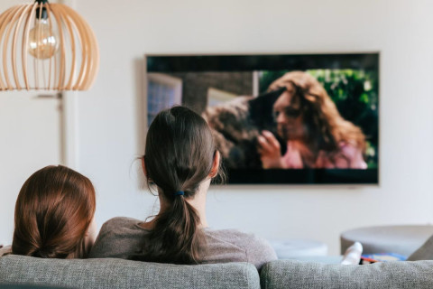 Researchers investigating LG smart TVs