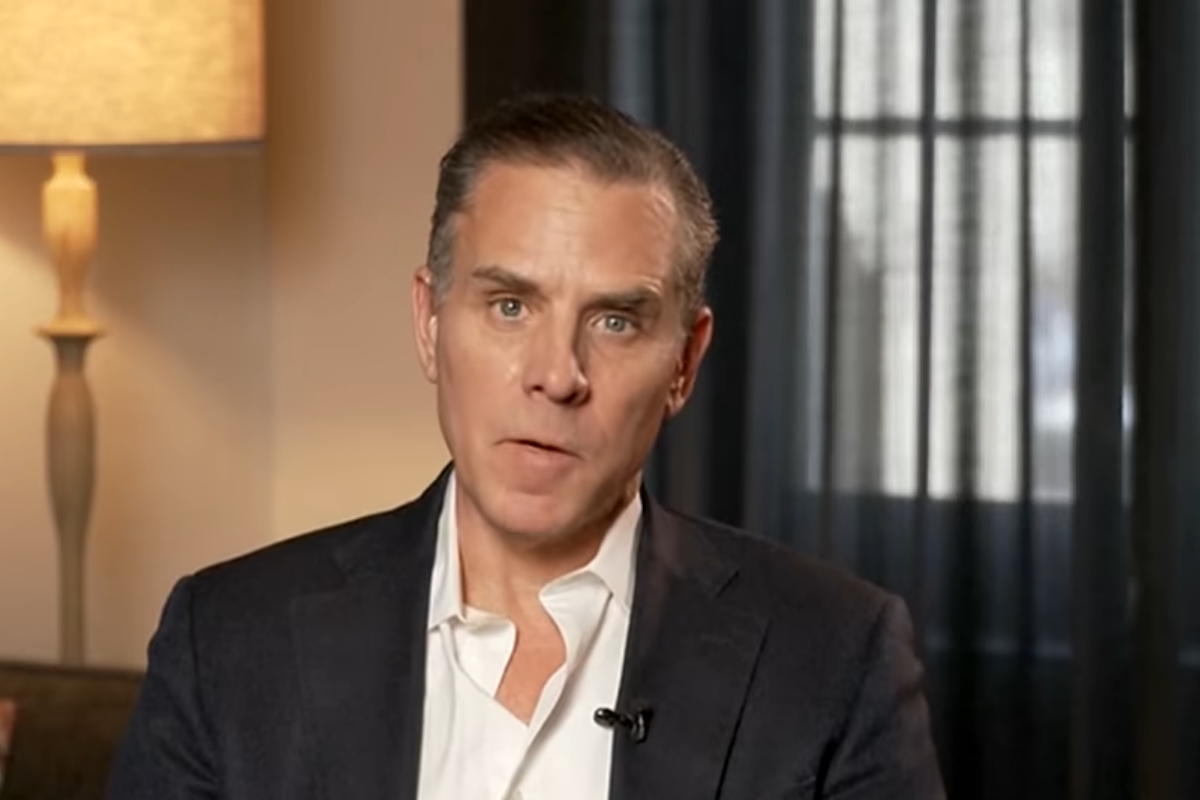 Hunter Biden Confirms $LAPTOP Launch With Trump, 2028 Election Written Into Its Tokenomics; Everything We Know