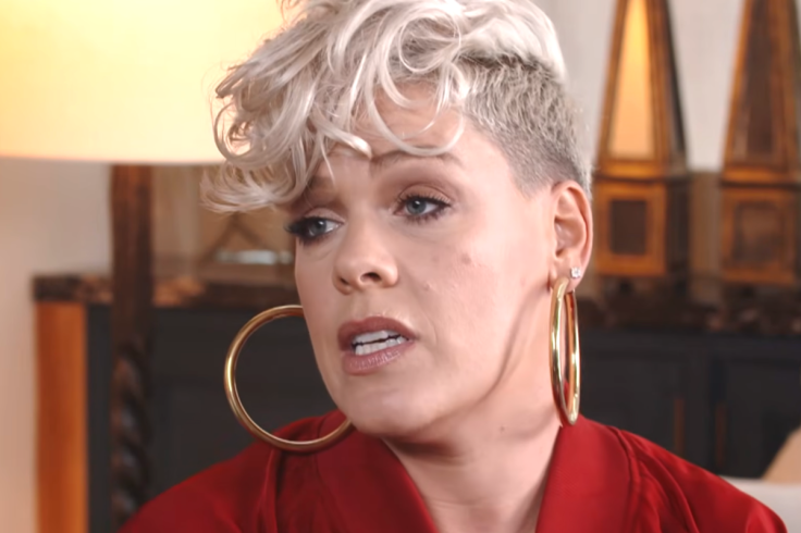 P!Nk