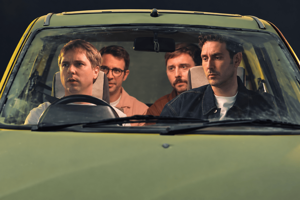 'The Inbetweeners 3': Release Date, Story, Cast Members and Everything We Know So Far