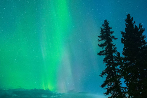 Northern Lights May Be Visible Across 11 US States