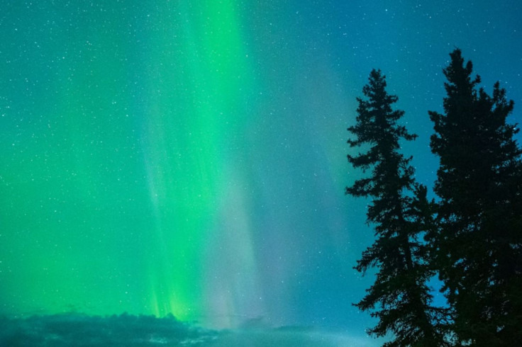 Northern Lights May Be Visible Across 11 US States