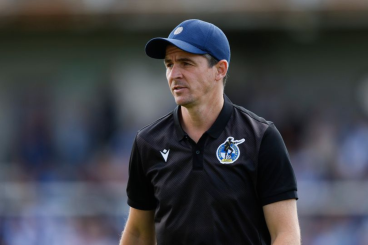joey barton