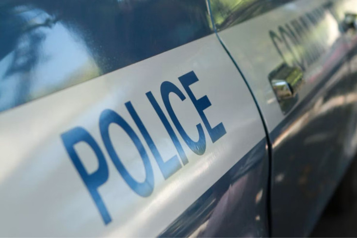 Four Are Arrested on Suspicion of Murder
