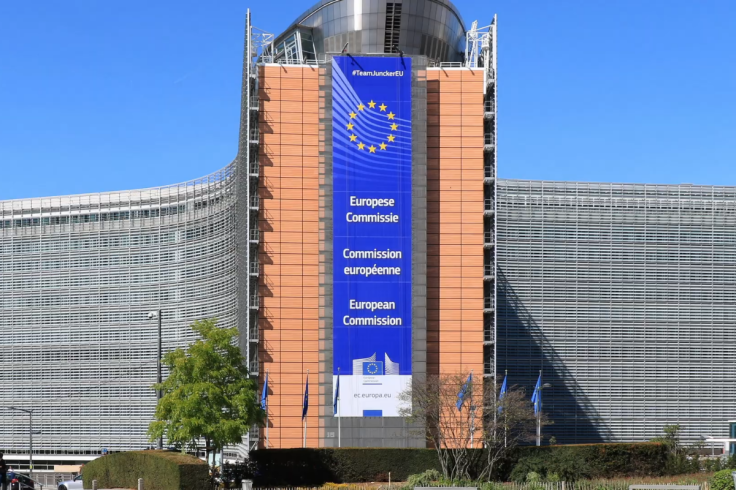 OpenAI DseWiki Incident Report Reaches Brussels