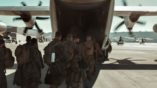 Airmen