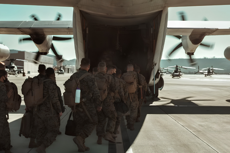 Airmen
