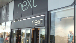 Next Wins Key Appeal Over Warehouse and Shop-Worker Pay