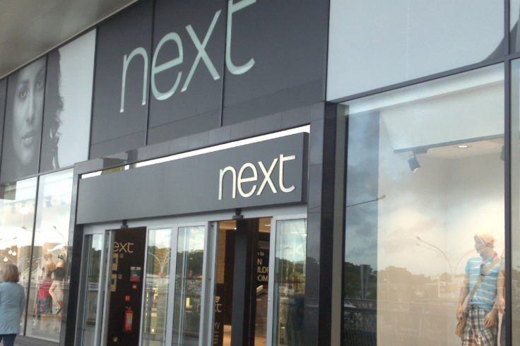 Next Wins Key Appeal Over Warehouse and Shop-Worker Pay