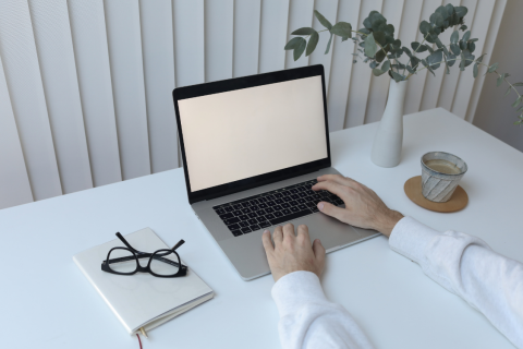 hybrid work
