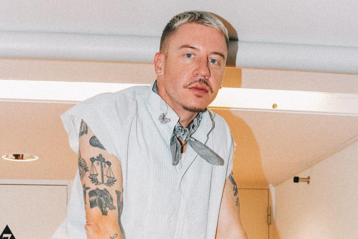 Macklemore
