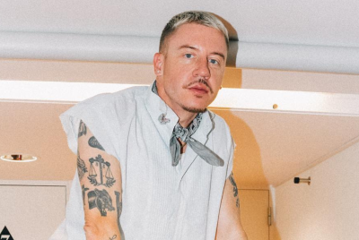 Macklemore