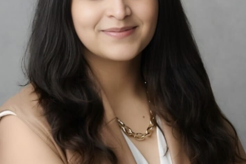 Tamanna Kottwani