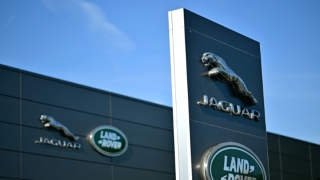 Jaguar Land Rover