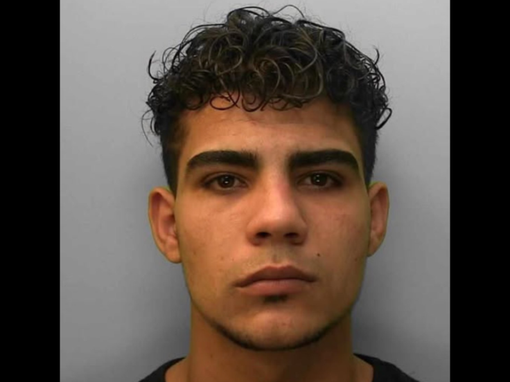 Egyptian Asylum Seeker - Home Office