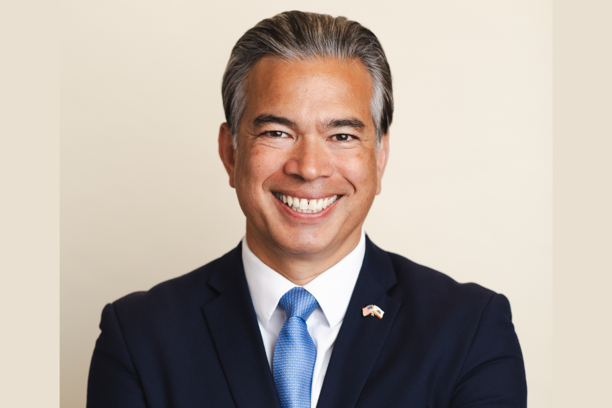 California AG Rob Bonta Under Fire Over $468K Legal Bill After FBI Raids His Top Donors Who Gave Him $155K