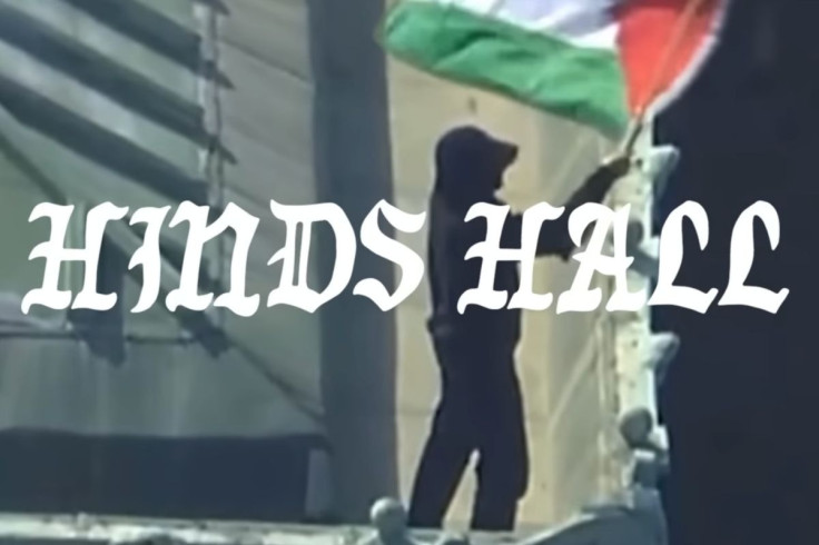Macklemore - Hind's Hall