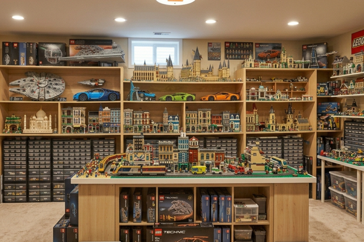 LEGO Collection