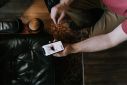 Dating App Illustrative Photo