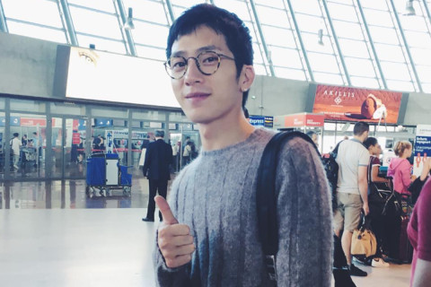 Jing Boran