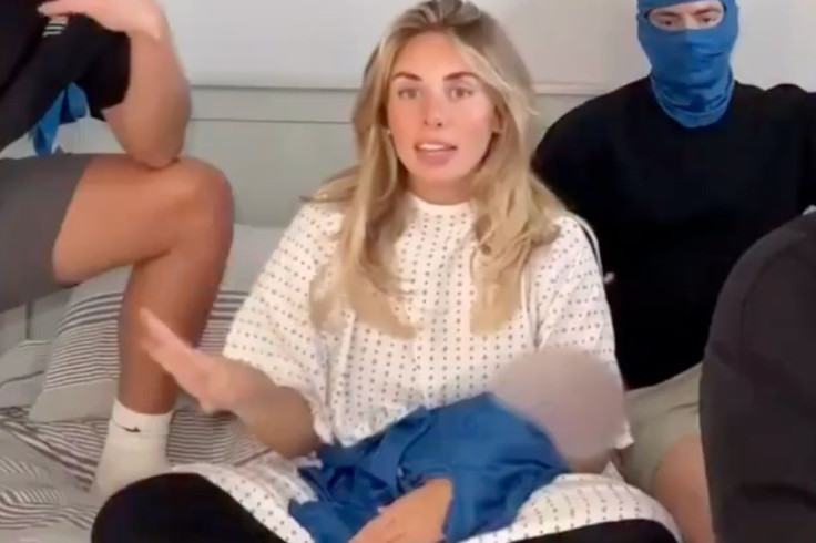 Bonnie Blue