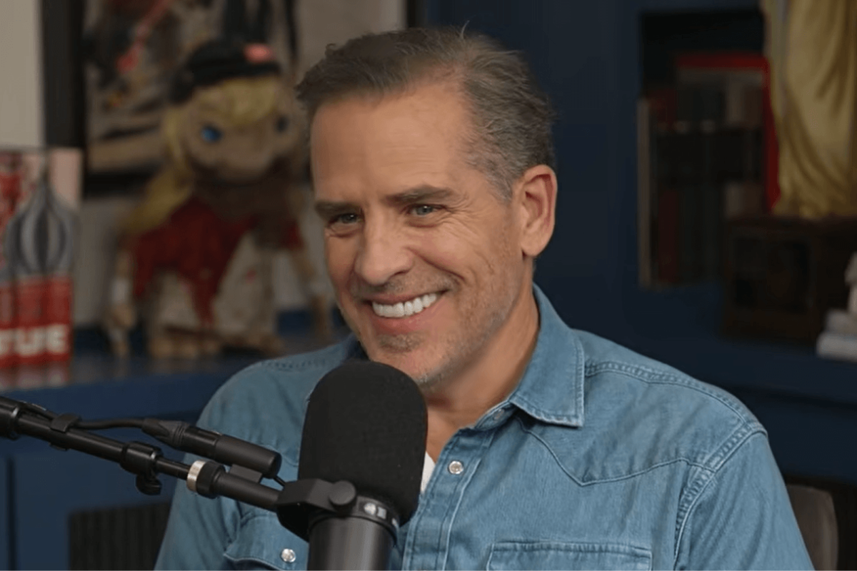 HUNTER BIDEN MEME COIN