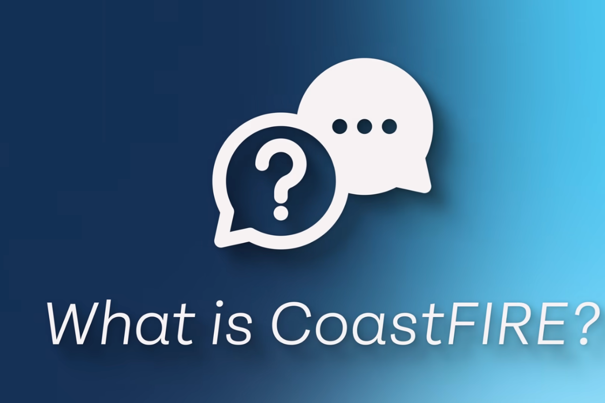coast fire calculator