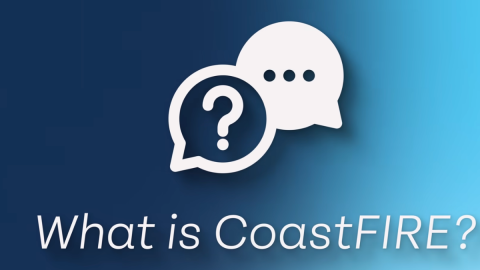 coast fire calculator