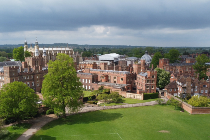 Eton College