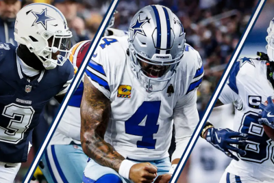 Dallas Cowboys
