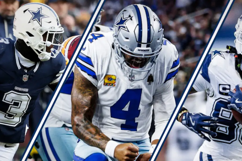 Dallas Cowboys