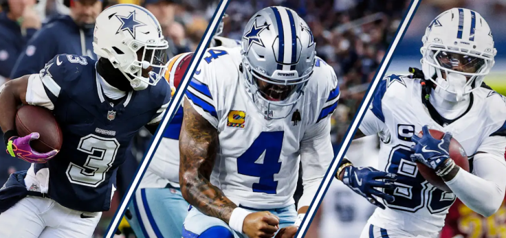 Dallas Cowboys