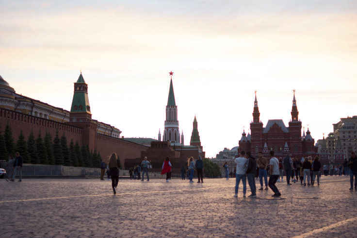 Moscow