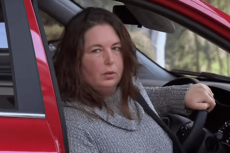 Erin Patterson Continues Ozempic in Prison