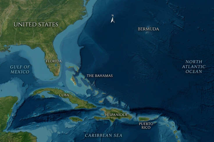 Bermuda Triangle