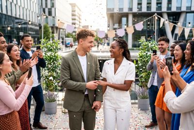 lavender marriage vs mixed-orientation marriage