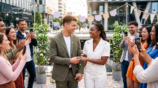 lavender marriage vs mixed-orientation marriage