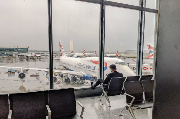 British Airways