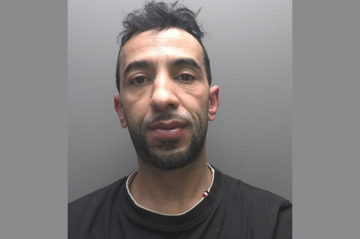 Algerian Attacker's Sex Assault Conviction Ends in Suspended Sentence