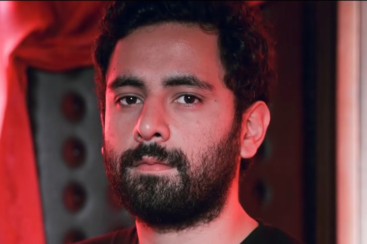 Mexican Rock Star Jonathan Meléndez Killed in Alleged Crypto Hunt