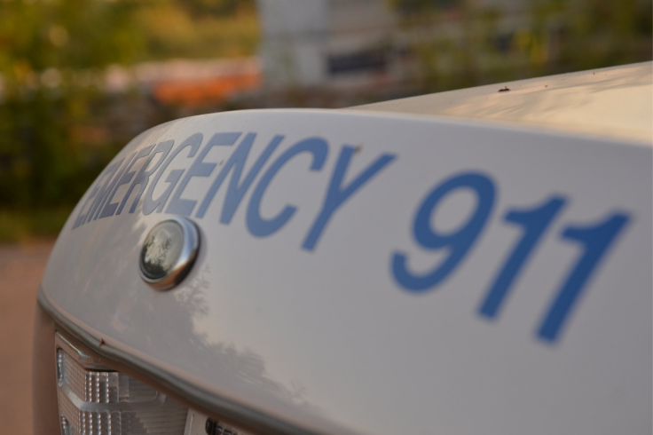Three arrested after woman is killed in A8 crash