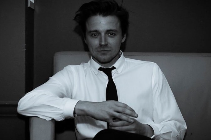 Jack Lowden