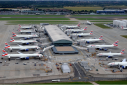 Heathrow Airport NATS Flight Disruption