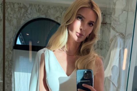 Ivanka Trump