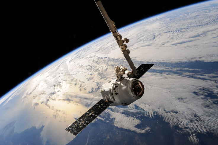UK Space