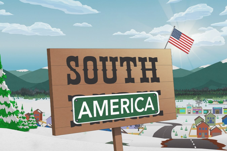 South Park