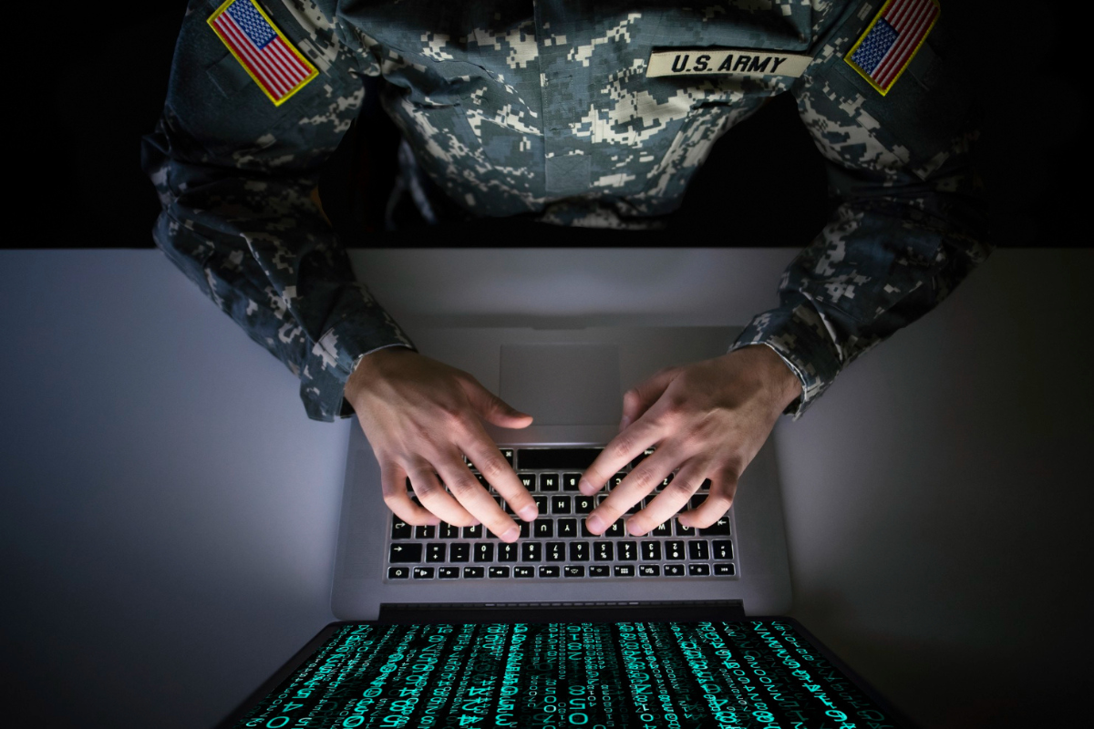 OpenAI, Google, Anthropic and xAI's Up-To-$200M Pentagon Deals Help Shape Military AI Strategy