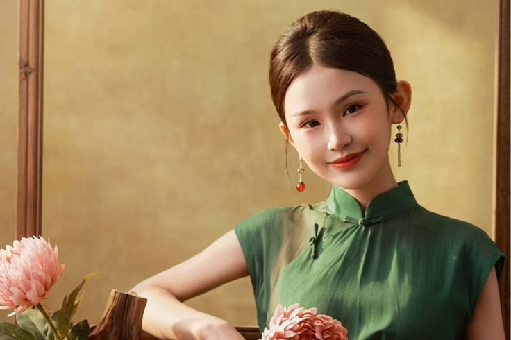 Yingying: Chinese Mukbang Streamer Behind Extreme Eating Videos